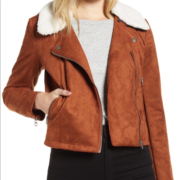 French connection jacket in CASABLANCA size 4 - Picture 3 of 12